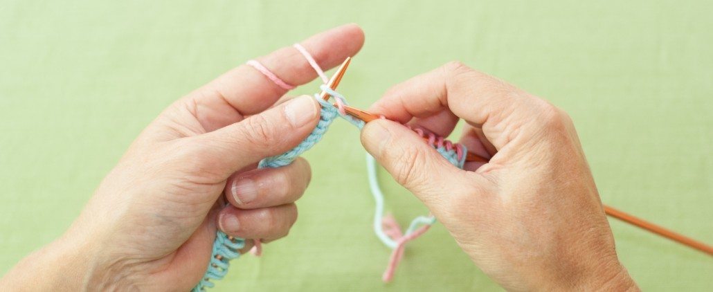How To Cast On for Knitting: A Beginner-Friendly Guide