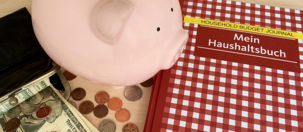 Household budgeting tips
