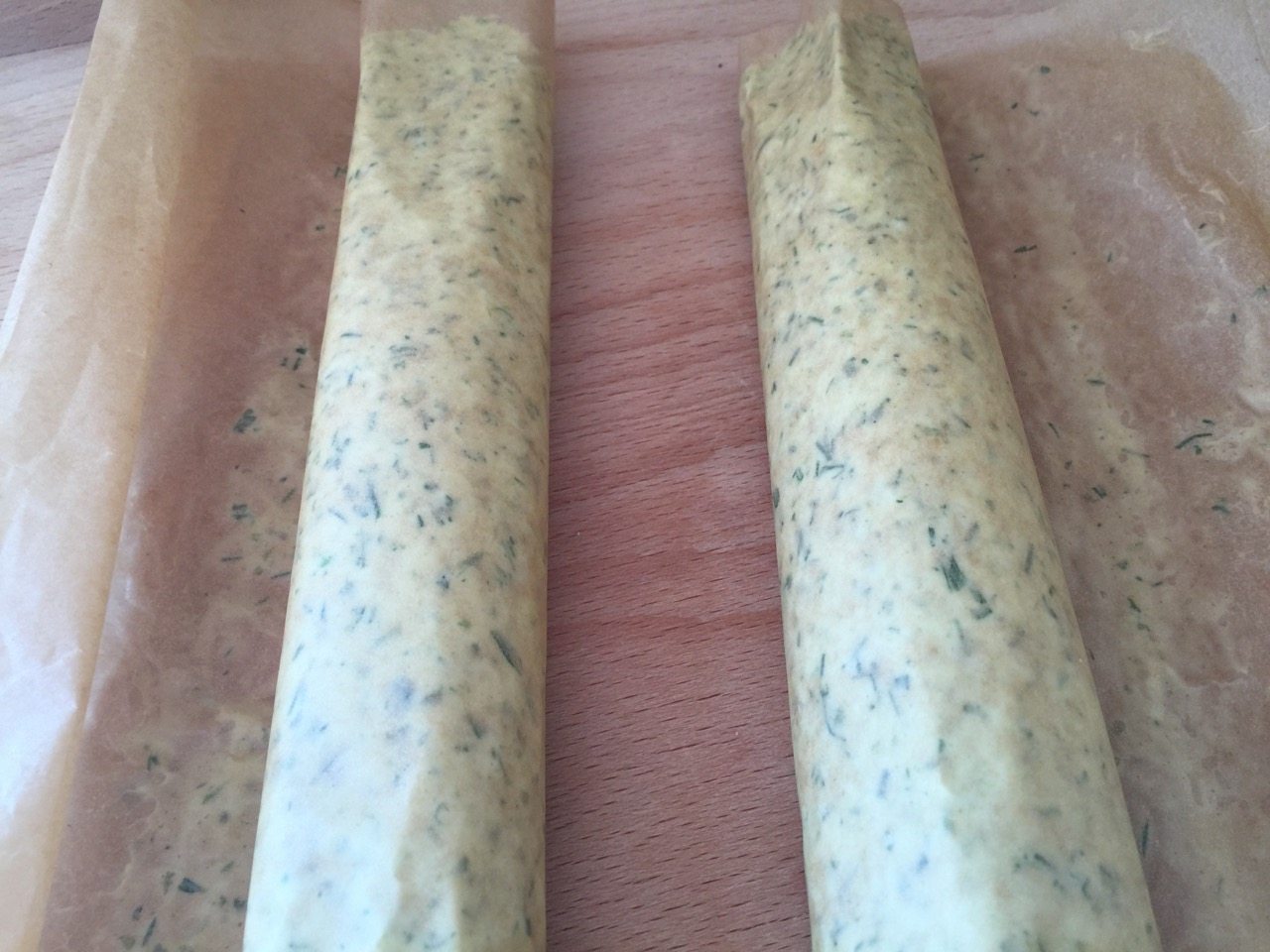 Flavored Butter Spreads Recipes Ideal for a Holiday Buffet