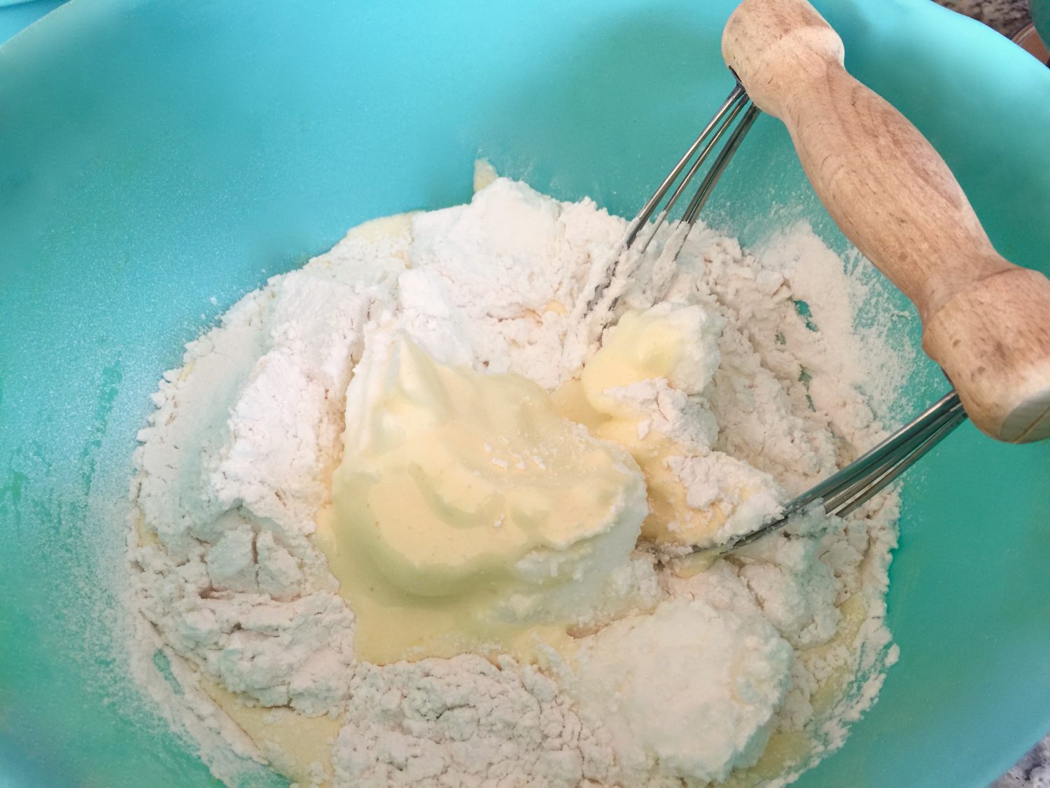 German Cheesecake Recipe | Käsesahnetorte | Cheese Cream Filling