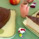 German Sandtorte Cake Recipe