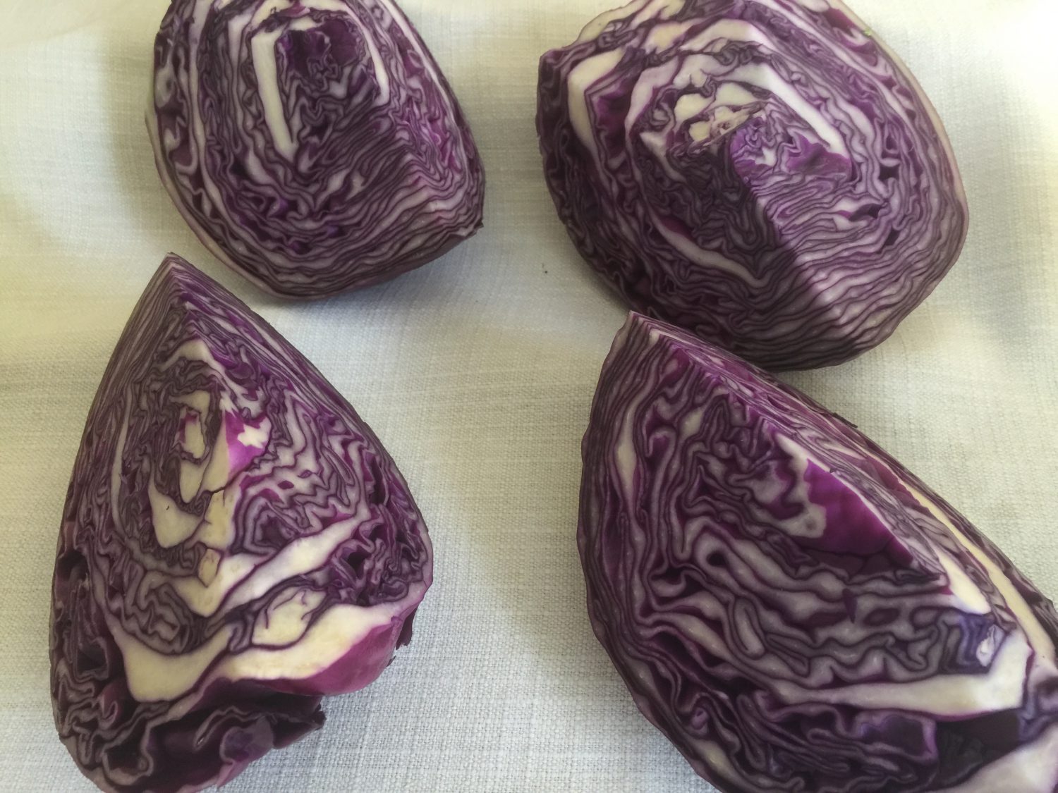 Traditional German Red Cabbage Recipe Popular Side Dish in Germany