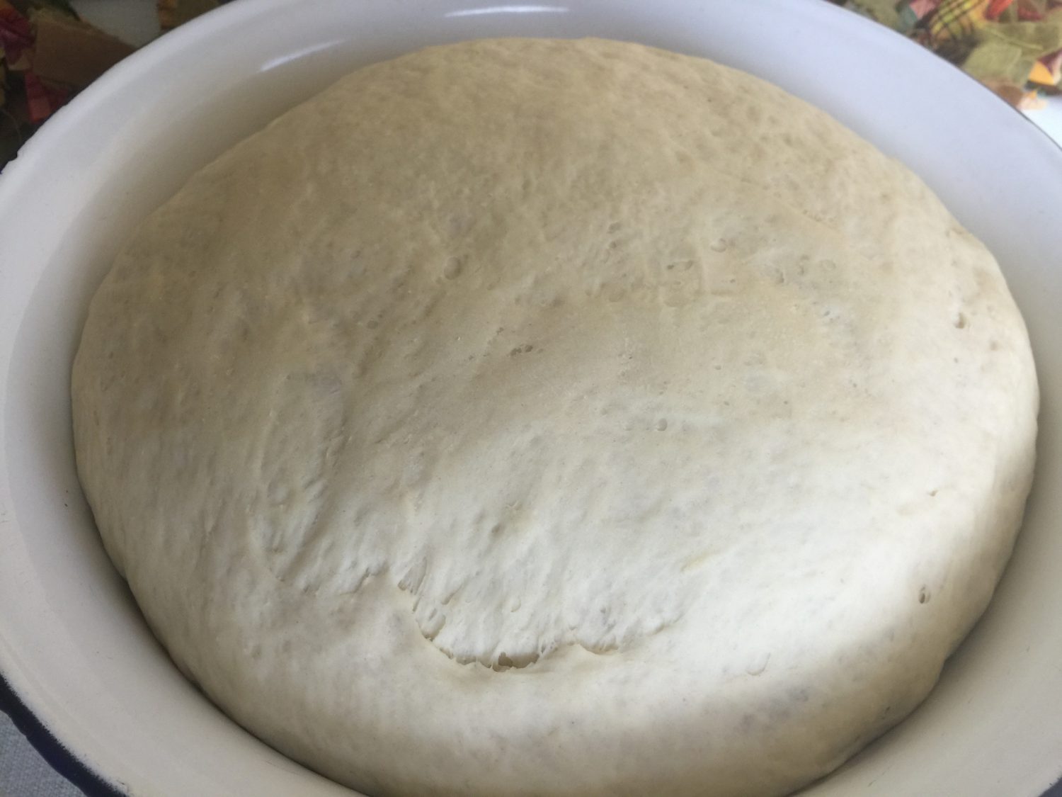 German Yeast Dumplings Recipe Traditional Side Dish