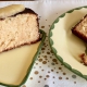 Pineapple Marzipan Cake Recipe