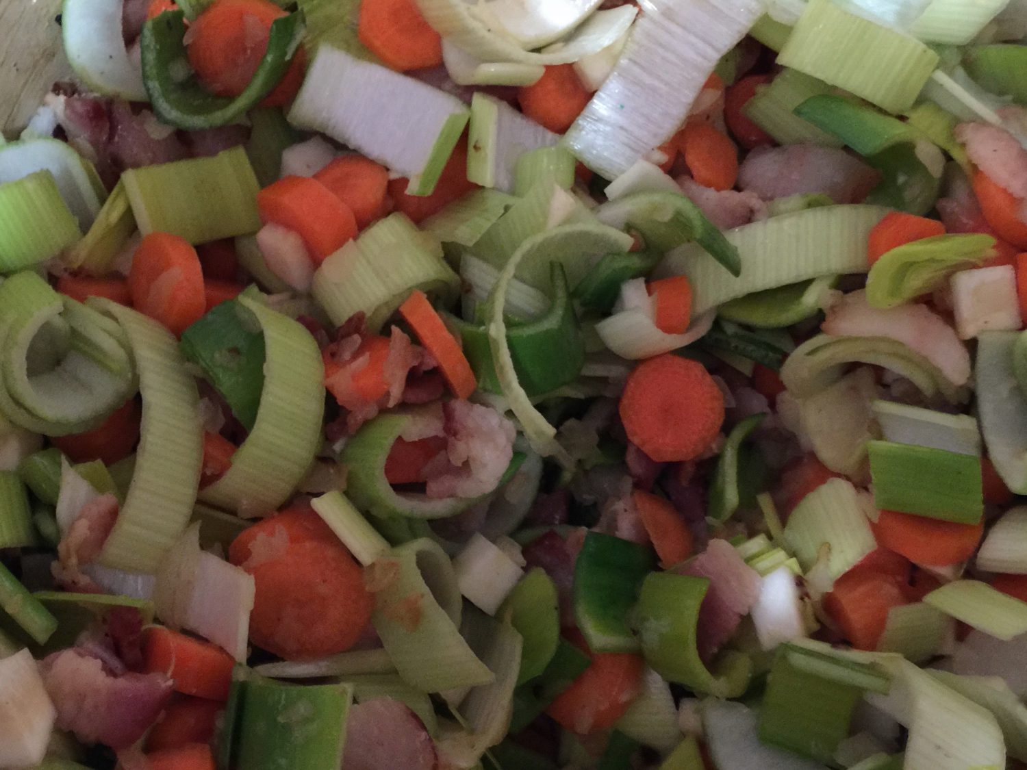 Traditional German Lentil Soup Easy Recipe Classic Homemade Soup