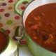 Homemade Goulash Soup Recipe