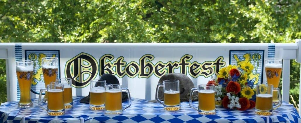 Octoberfest Party Guide