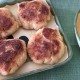 Traditional German Bread Patties Recipe