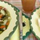 Homemade Garden Vegetable Soup