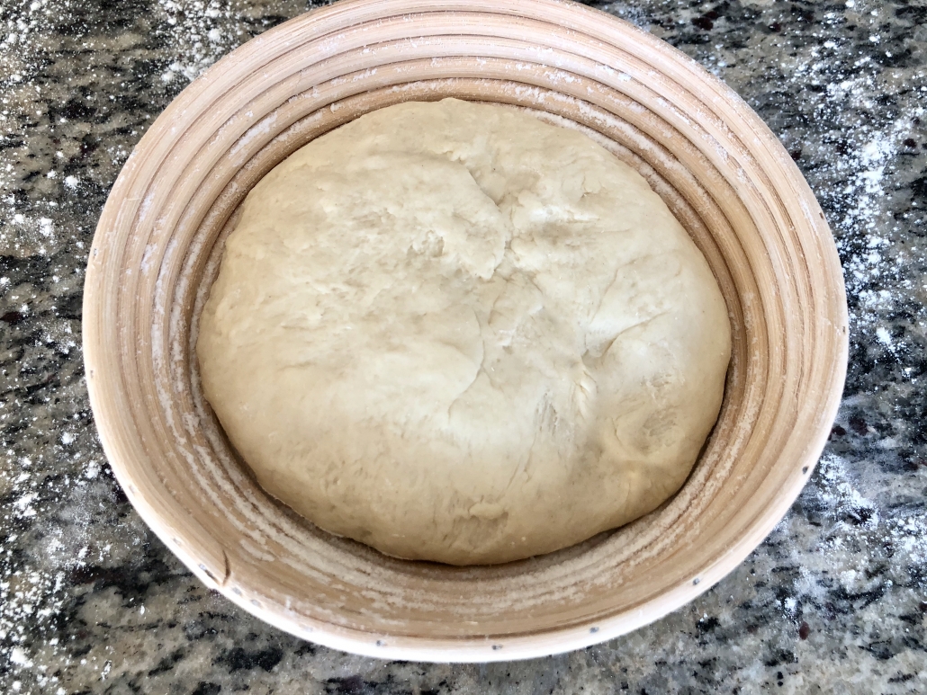 Using Breadbasket