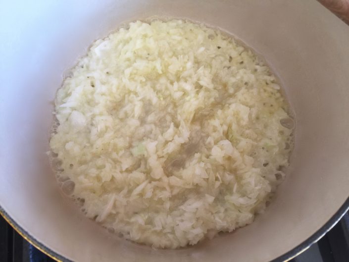 Mustard Sauce Recipe Senfsosse Traditional German Recipe