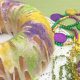 Mardi Gras King Cake Recipe