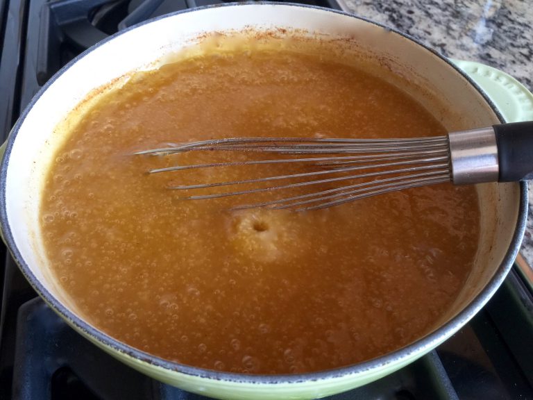 German Apple Cider Cake Shortcrust Pastry filled with a cider cream