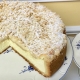 Traditional German Cheesecake