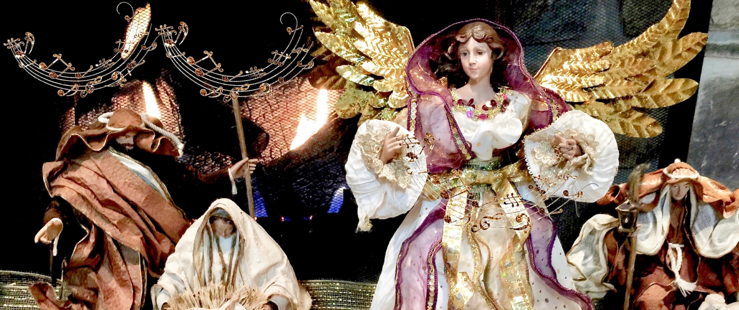 German Christmas Carols 