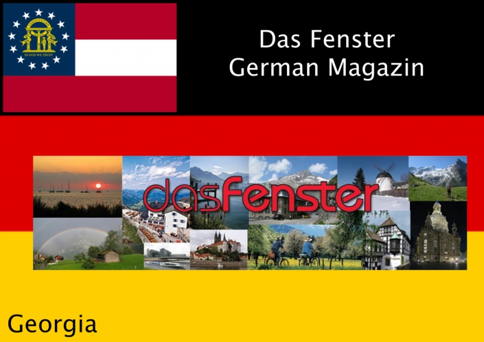 German Americans of Georgia