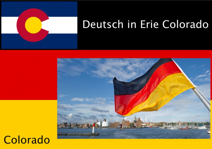 German Americans of Colorado