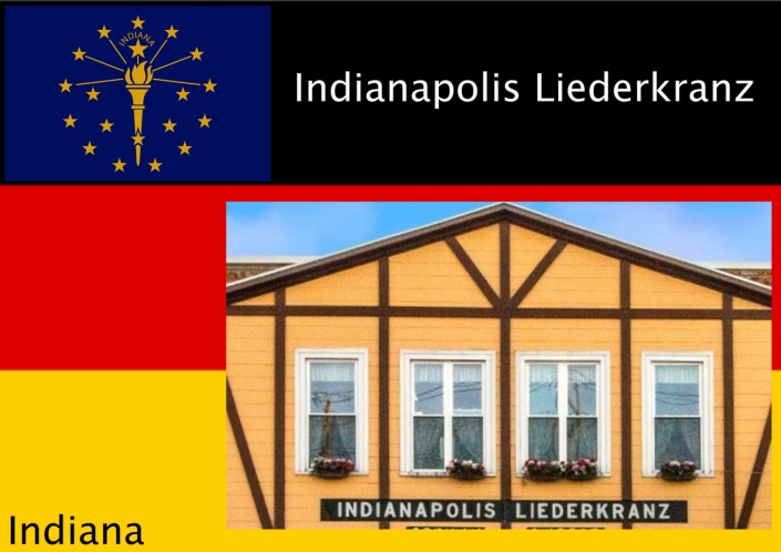 German Americans of Indianapolis
