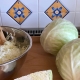 How to make Homemade Sauerkraut in a Crockpot