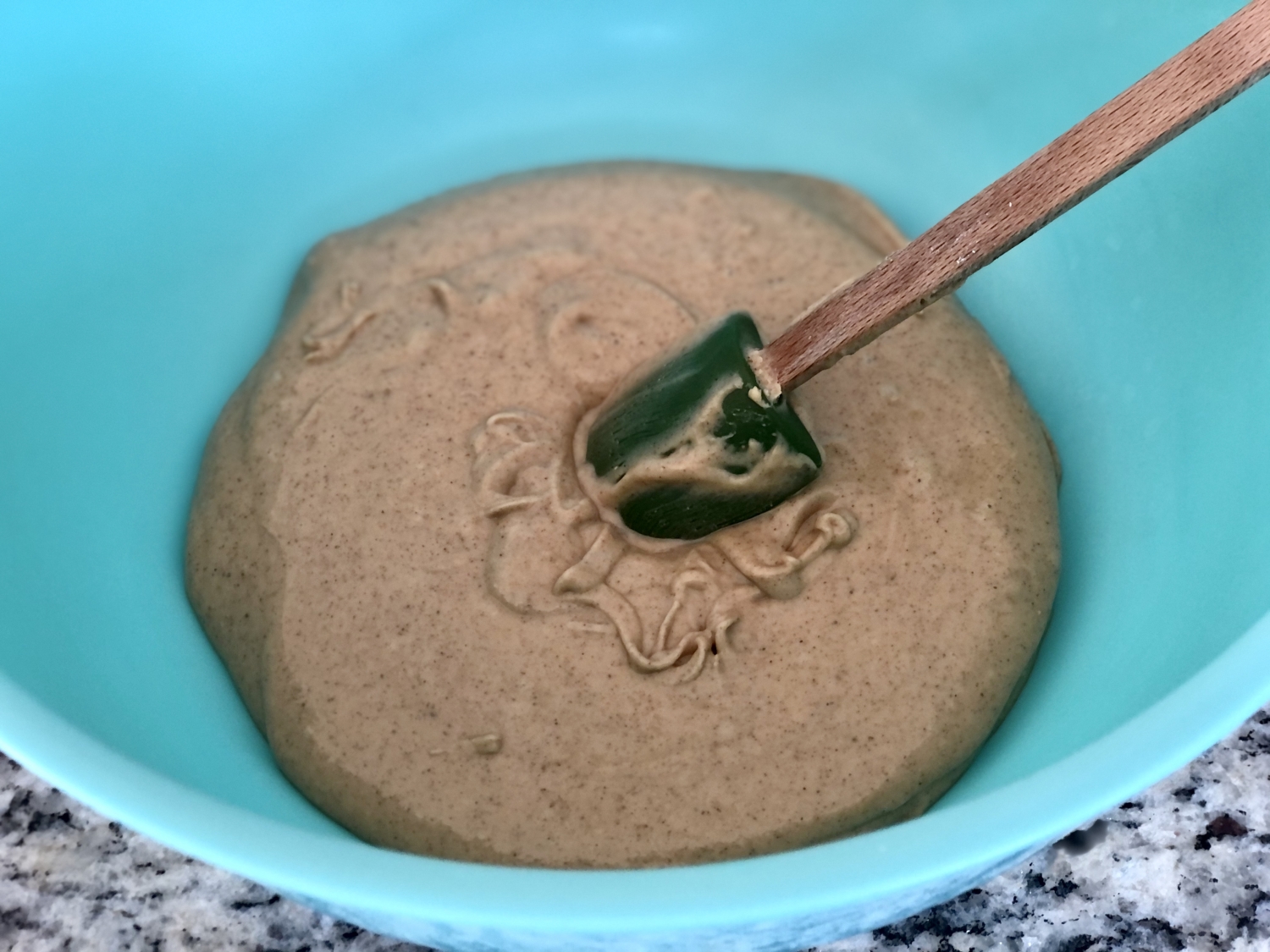 Hazelnut Chocolate Nougat Recipe Tasty ingredient in German baking