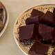 Hazelnut Chocolate Nougat Recipe