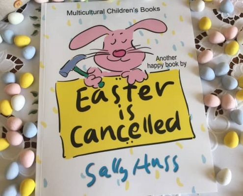 Easter is cancelled