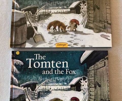 Best Classic Children's Books