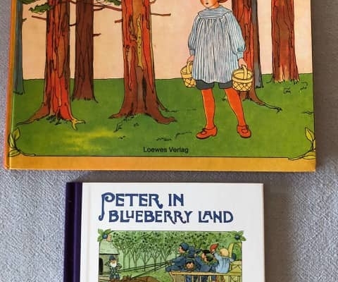 Best classic children's books
