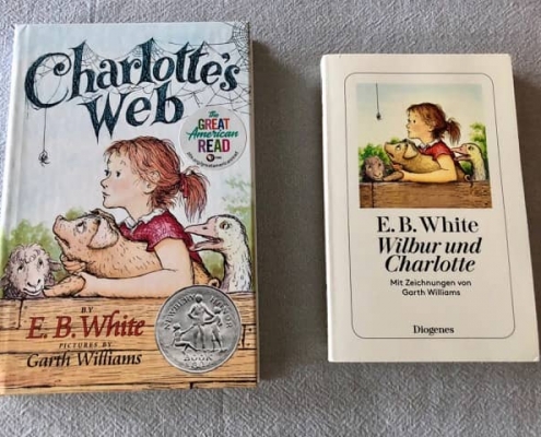 Best Classic Children's Books